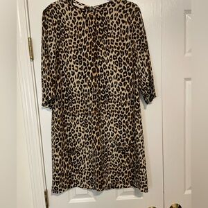 Equipment Femme Dress